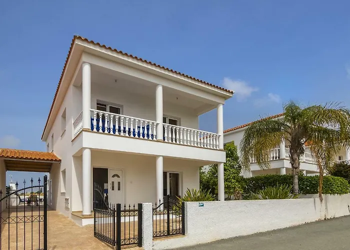Villa Carina