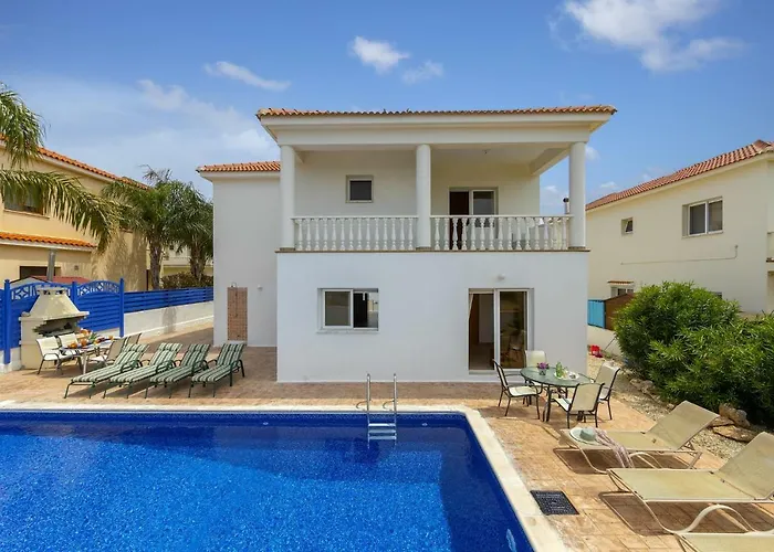 Villa Calisto