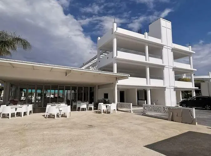 L\'Eros Hotel