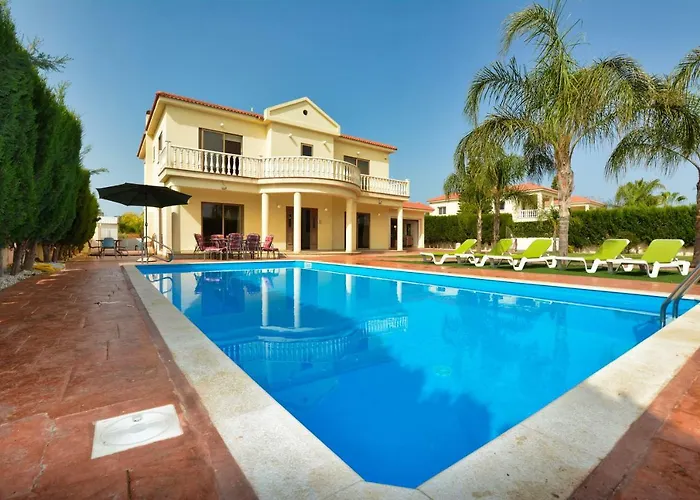 Villa Eva
