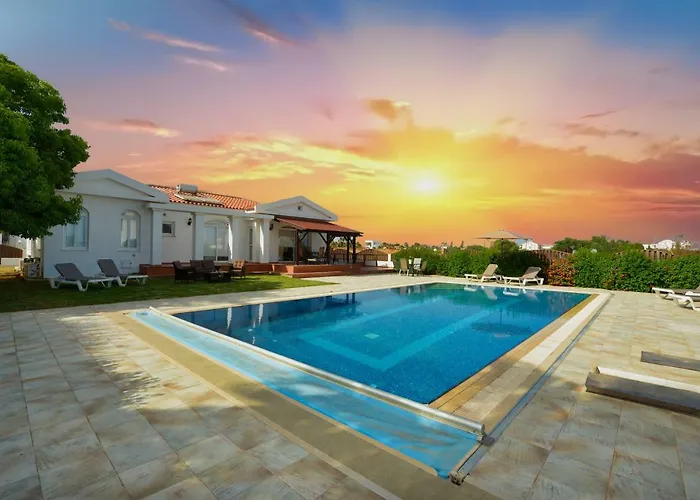 Villa Mia