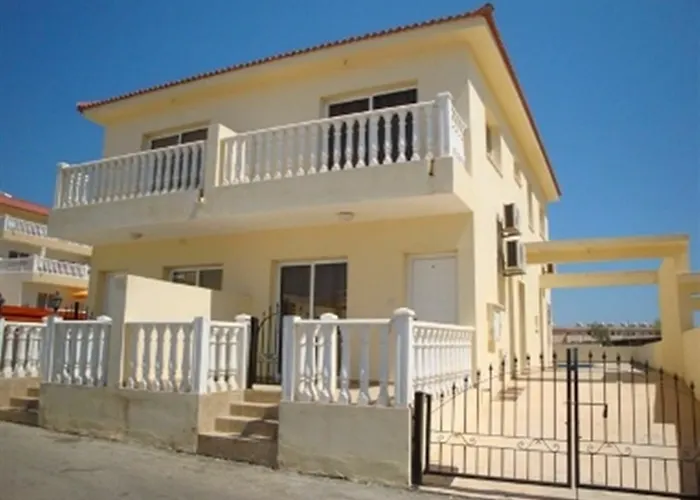 Villa Katerina