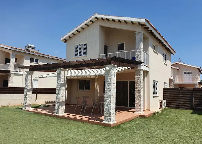 Villa Sienna