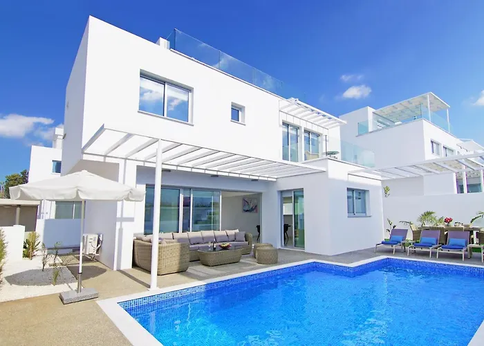Villa Paradisia