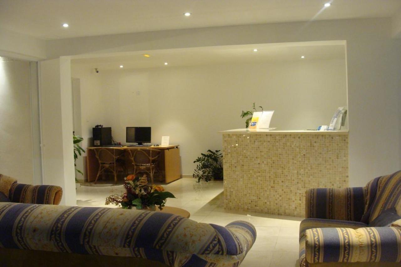 Alexia Apartment *