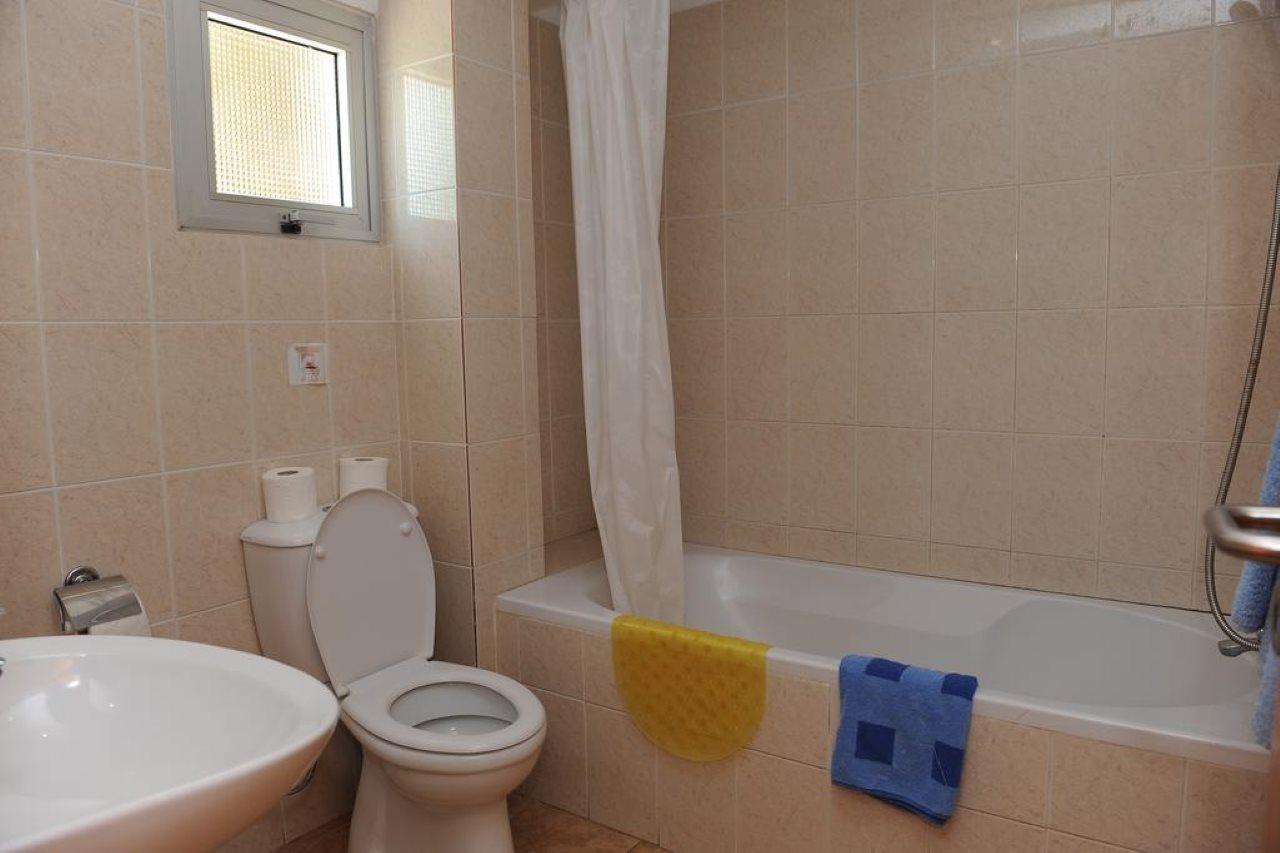 Alexia Apartment