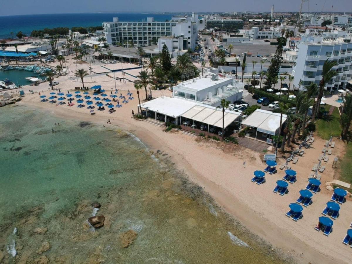 Karousos Agia Napa