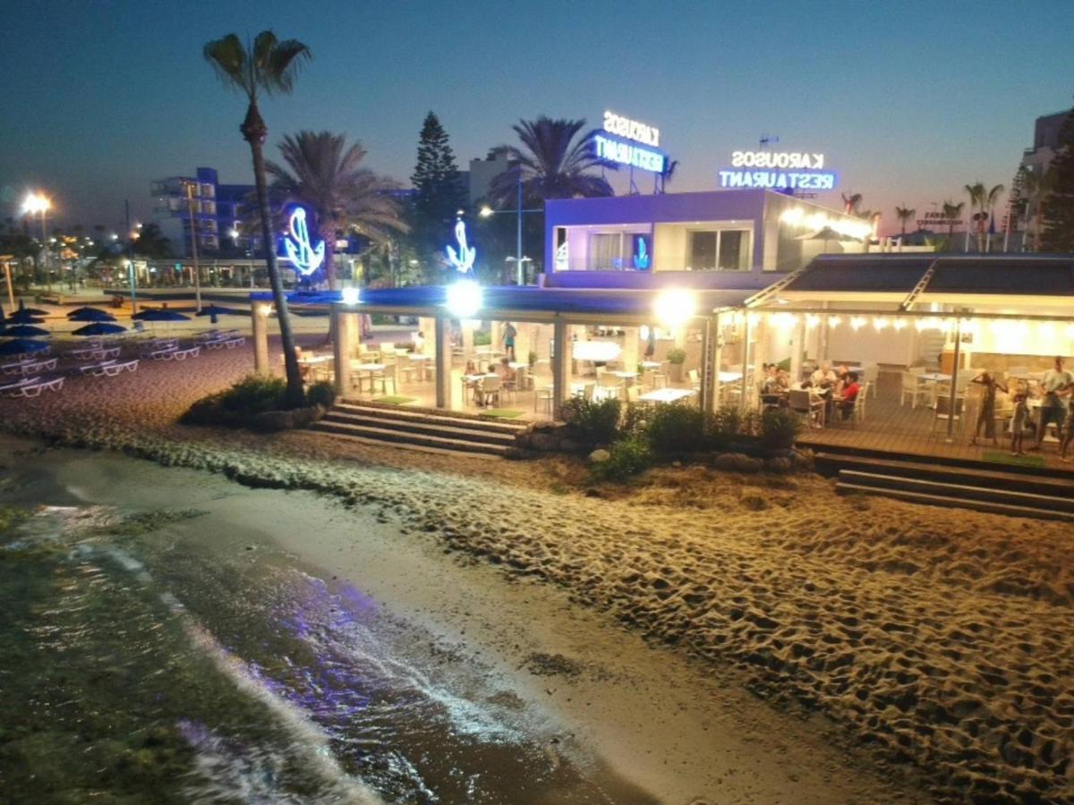 Aparthotel Karousos Agia Napa