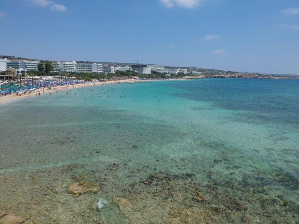 Karousos * Agia Napa