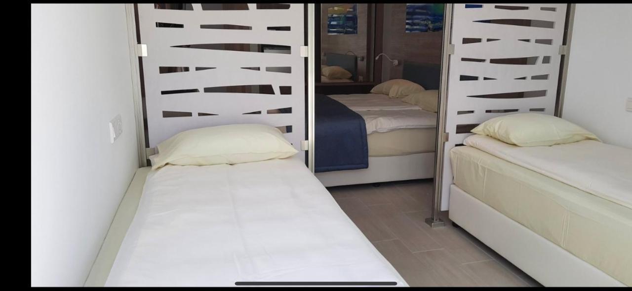 Karousos Aparthotel Agia Napa