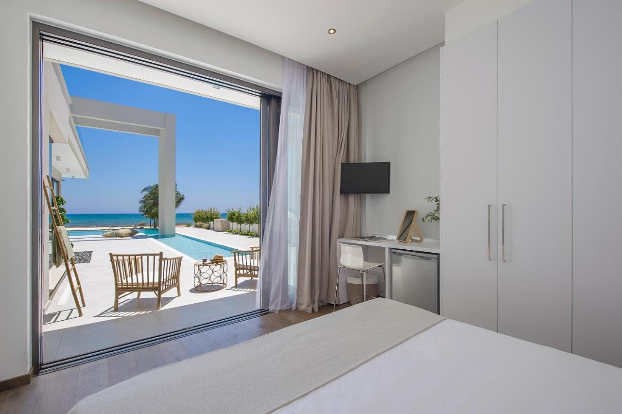 Eros Cyprus Pousada Agia Napa