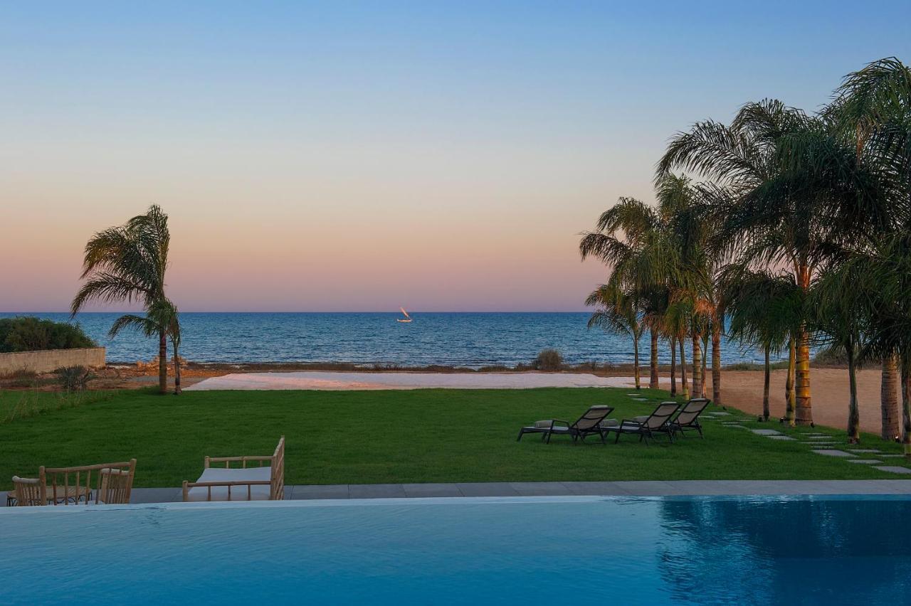 Villa Eros Cyprus *