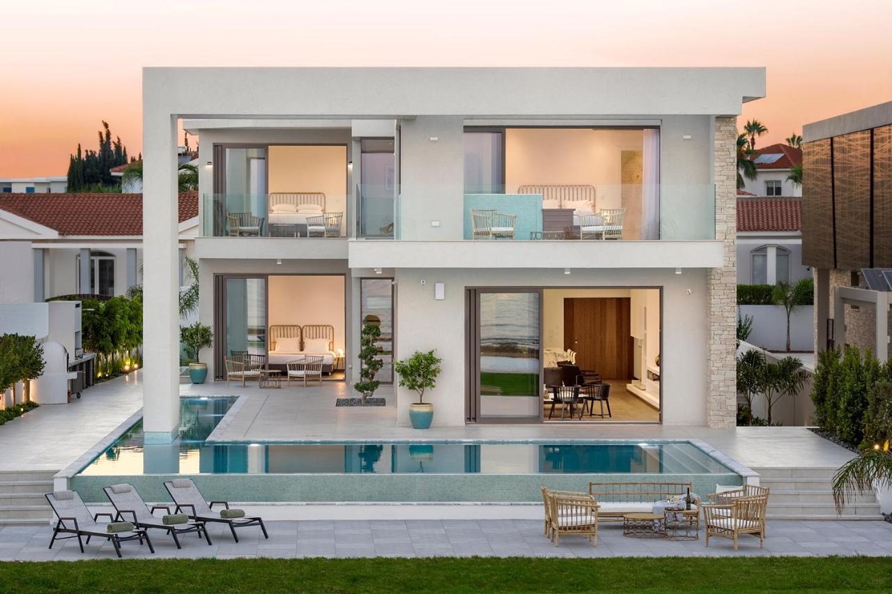 Villa Eros Cyprus *