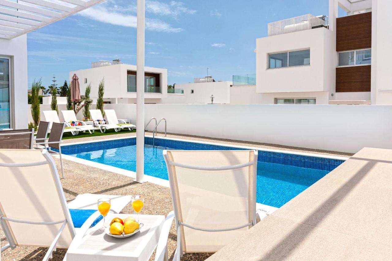 Marlen Villa Ayia Napa