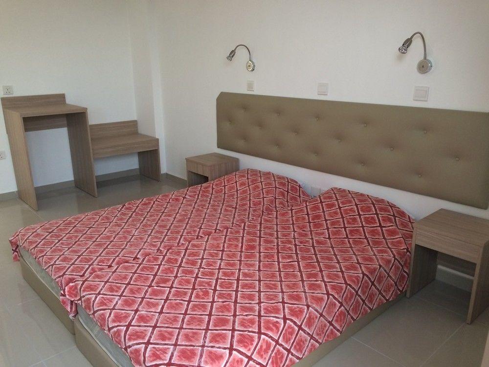 Pambos Napa Rocks - Adults Only 2* Ayia Napa