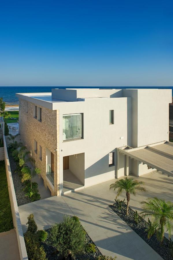 Eros Cyprus Villa
