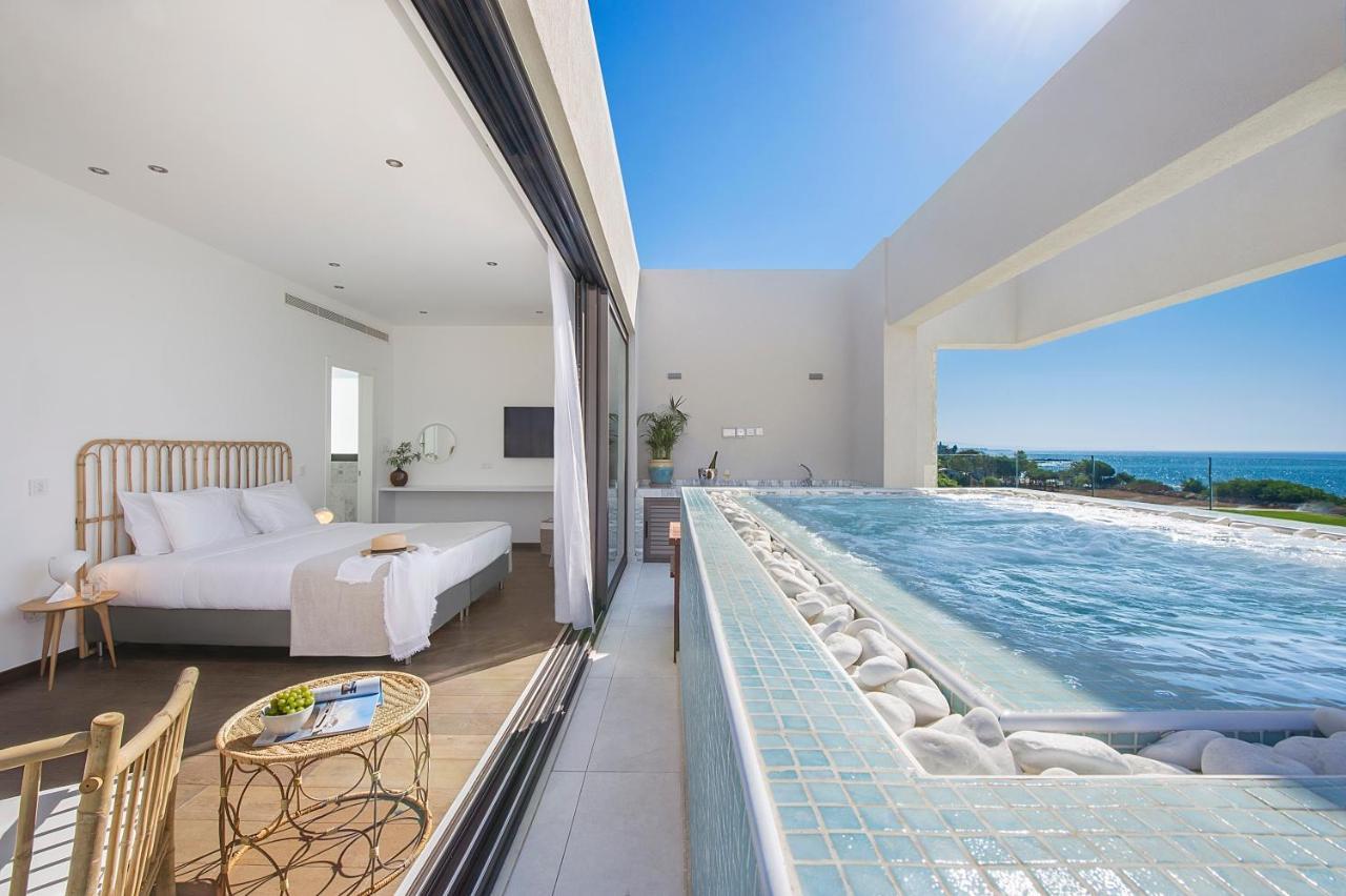 Eros Cyprus Villa Ayia Napa