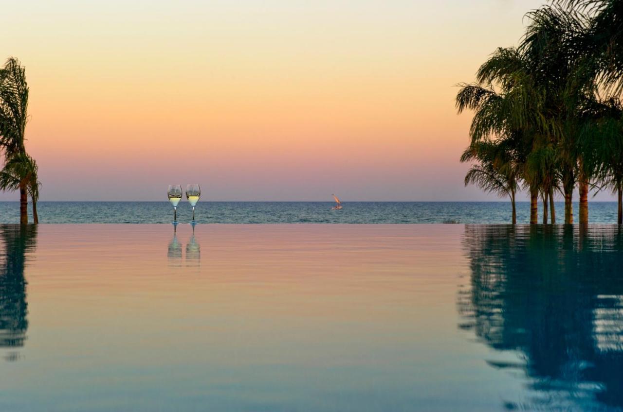 Eros Cyprus Villa