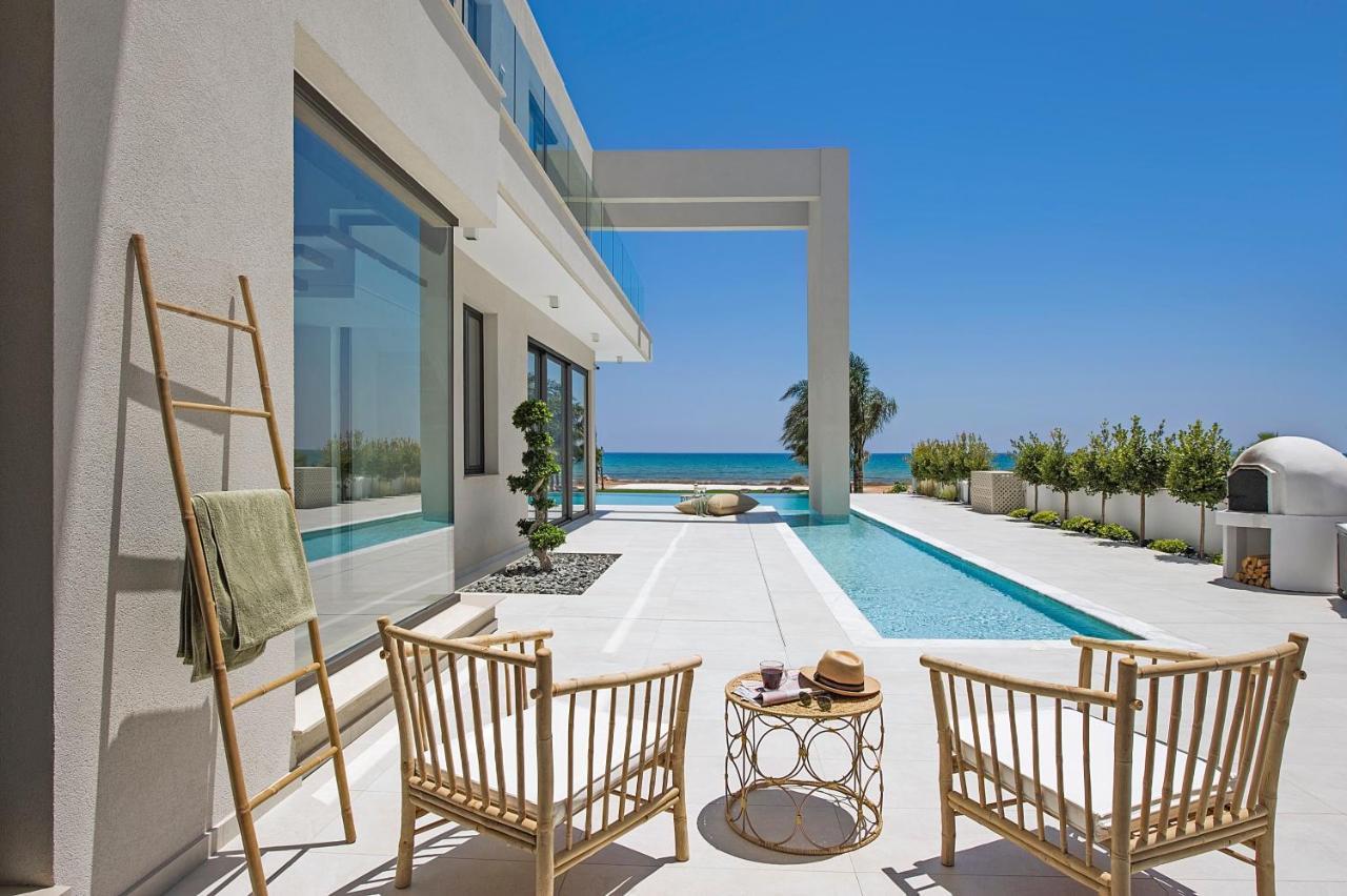 Eros Cyprus Villa Ayia Napa