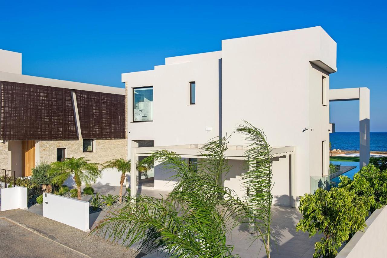 Pousada Eros Cyprus