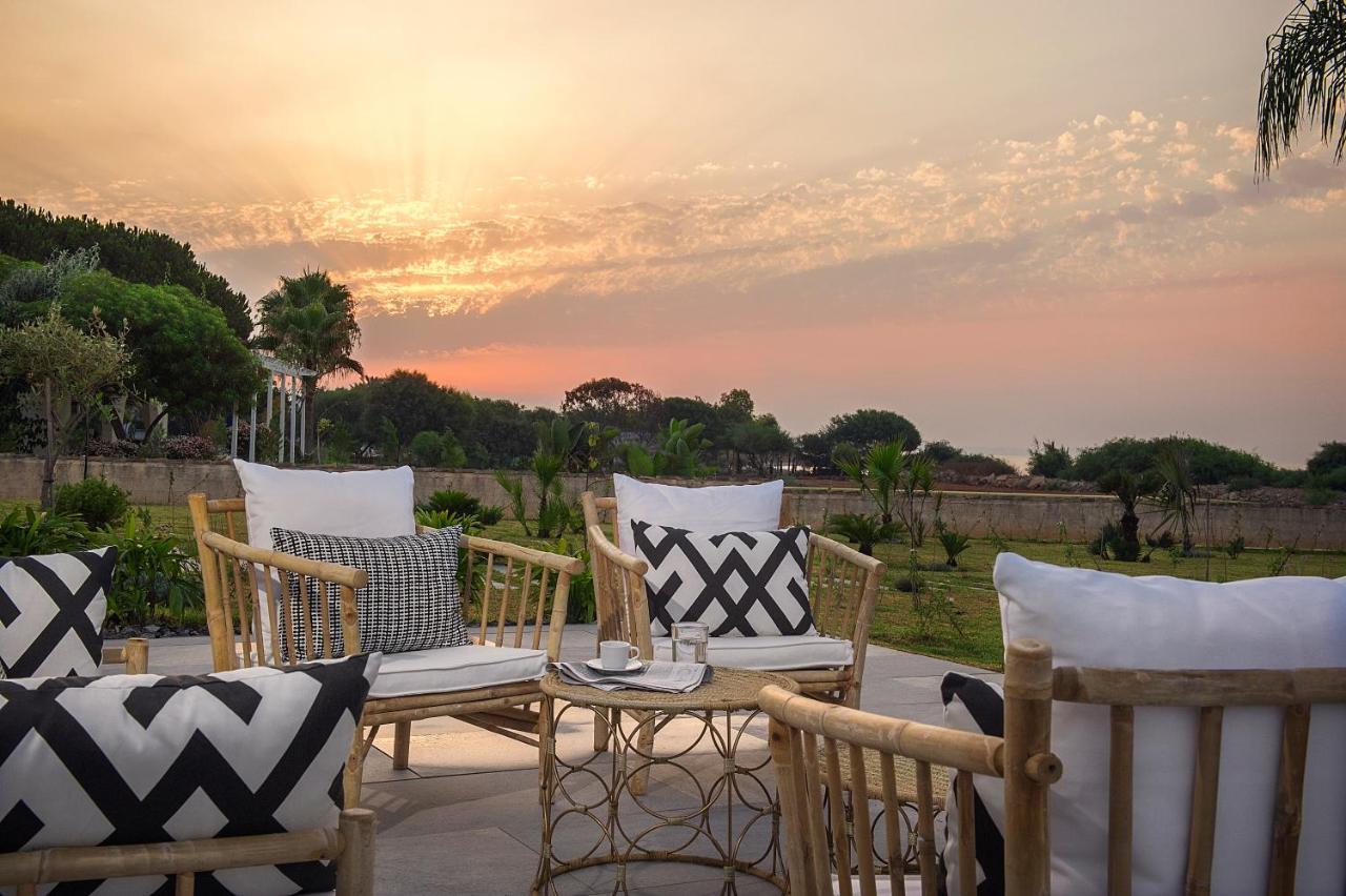 Eros Cyprus Villa