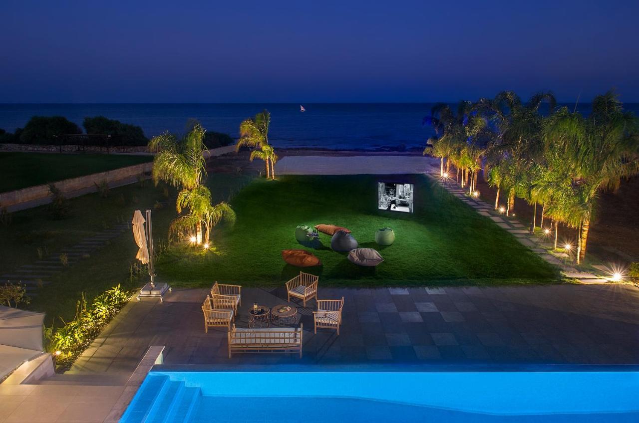 Villa Eros Cyprus Ayia Napa