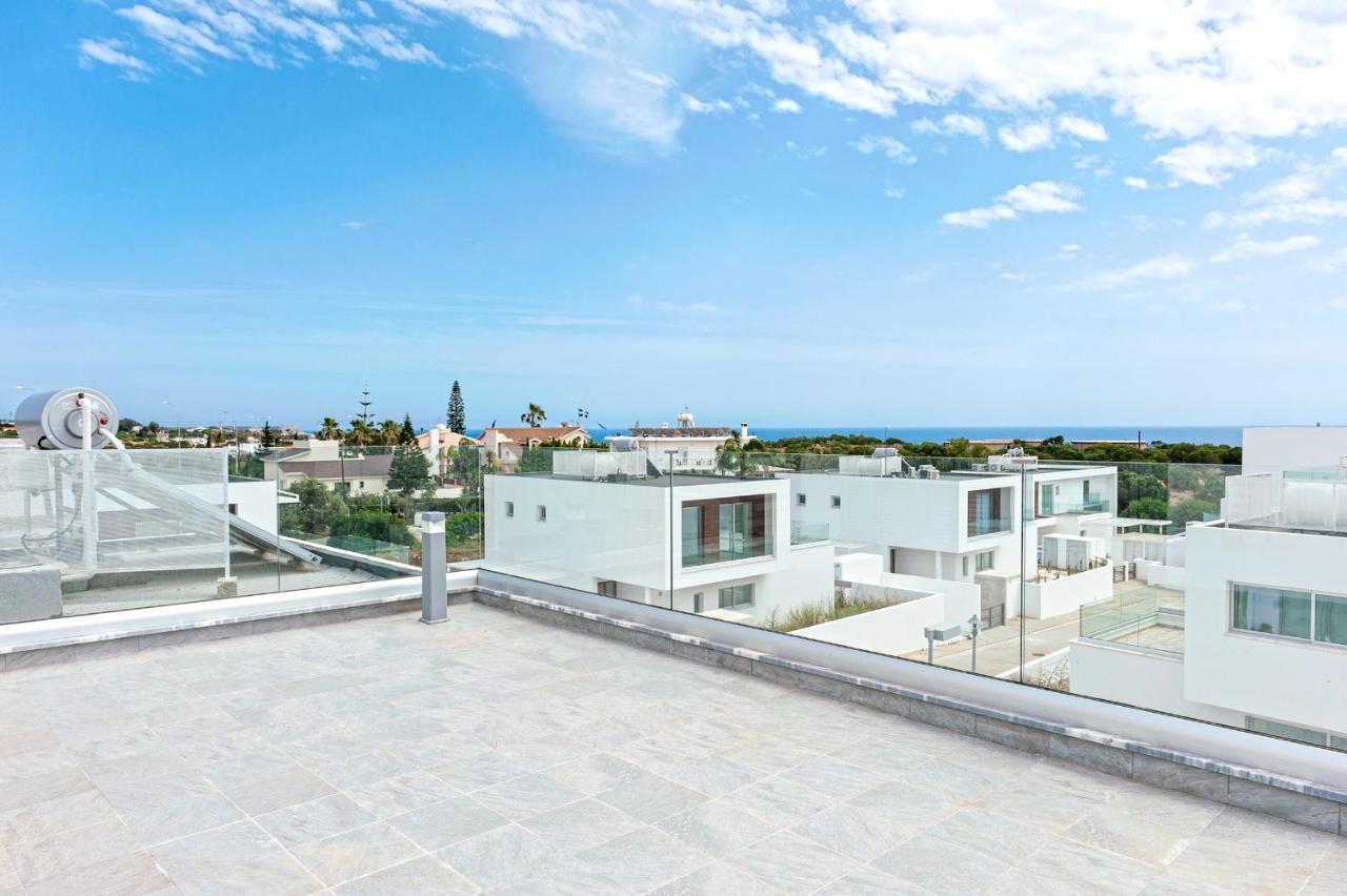 Villa Marlen Ayia Napa