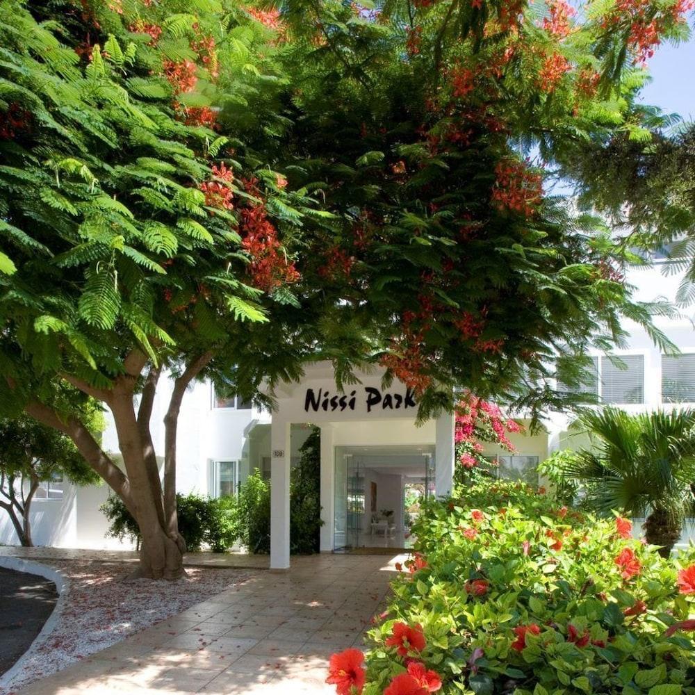 Nissi Park