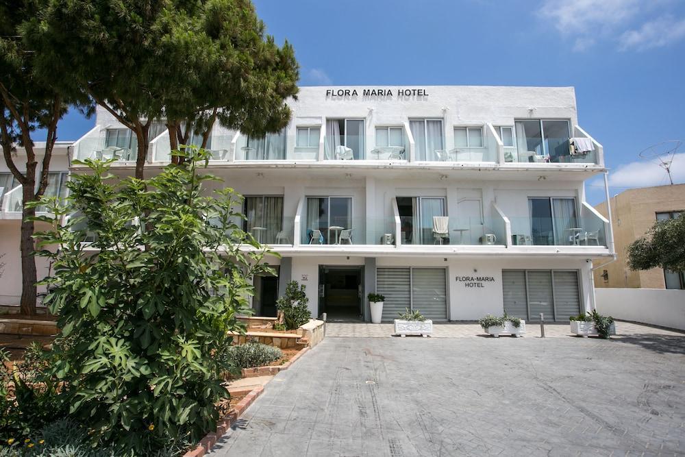Flora Maria Ayia Napa