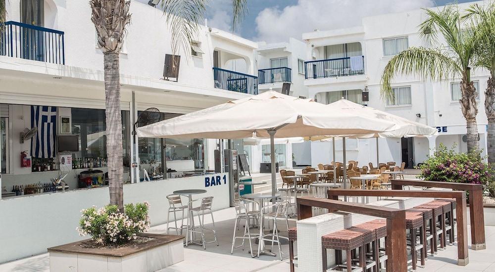 Hotel Tsokkos Holidays Ayia Napa