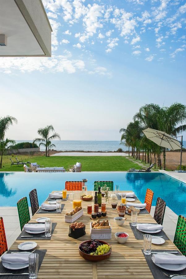 Villa Eros Cyprus