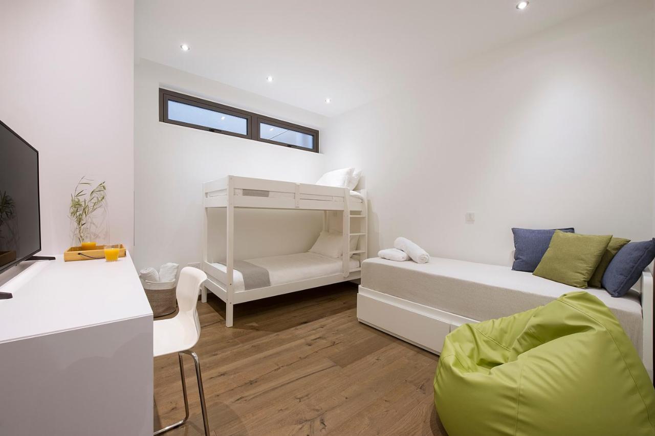 Villa Eros Cyprus *