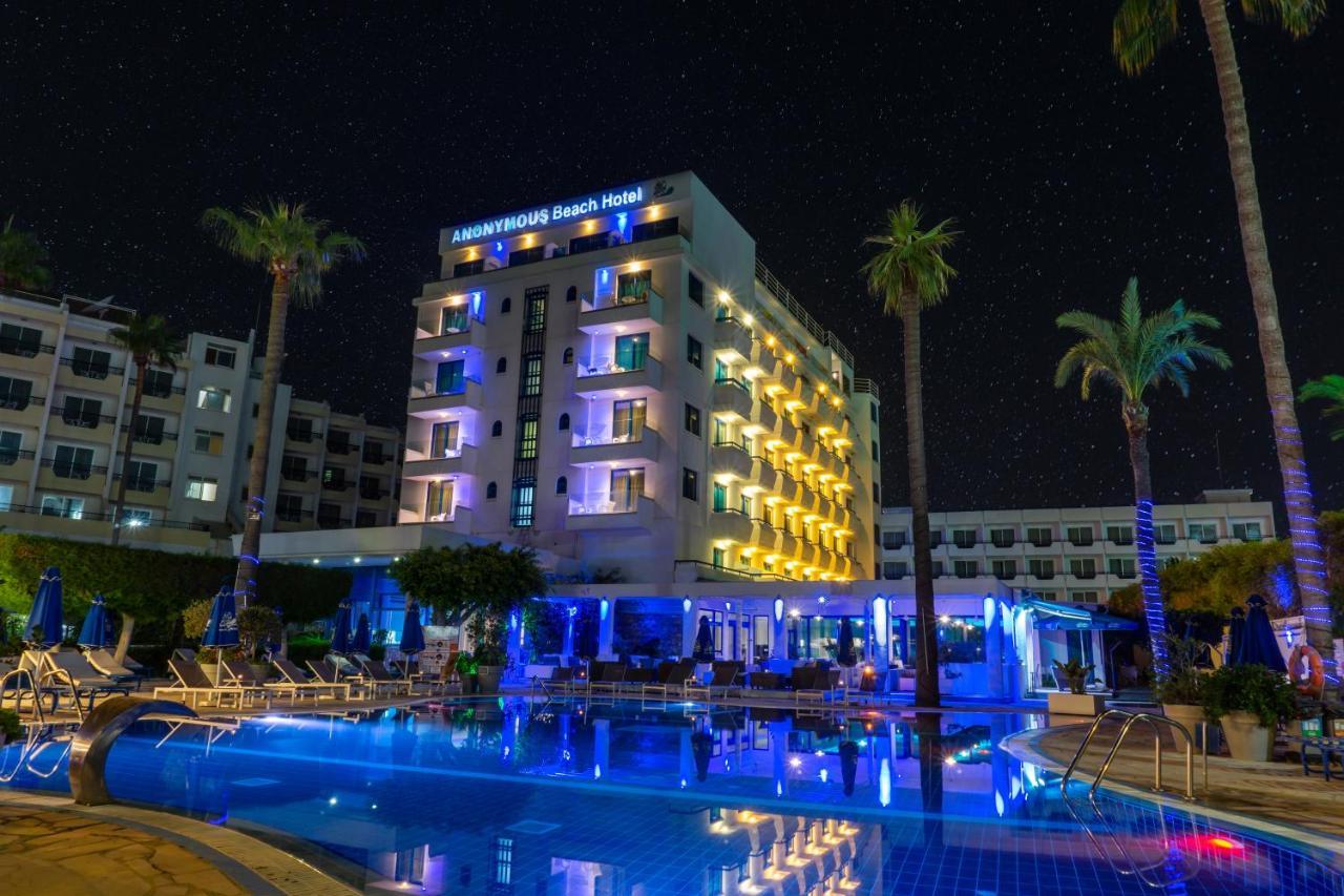 Anonymous (adults Only) Hotel