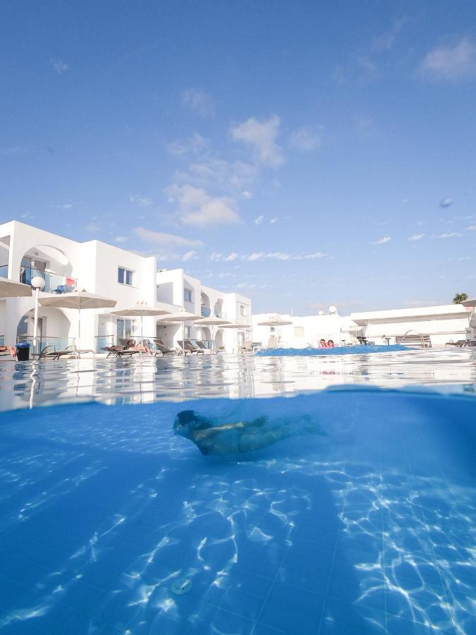 Kaos Aparthotel Agia Napa