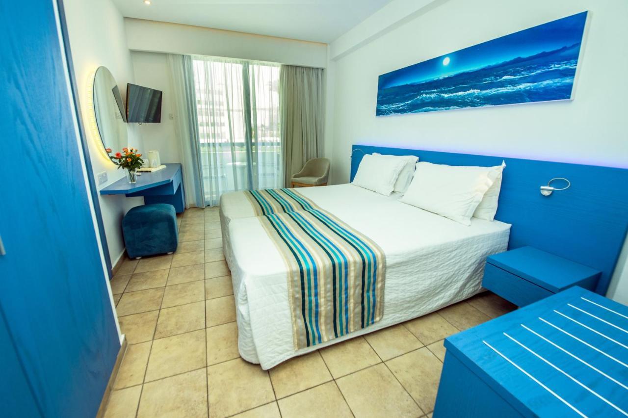 Anonymous (adults Only) Hotel 3*