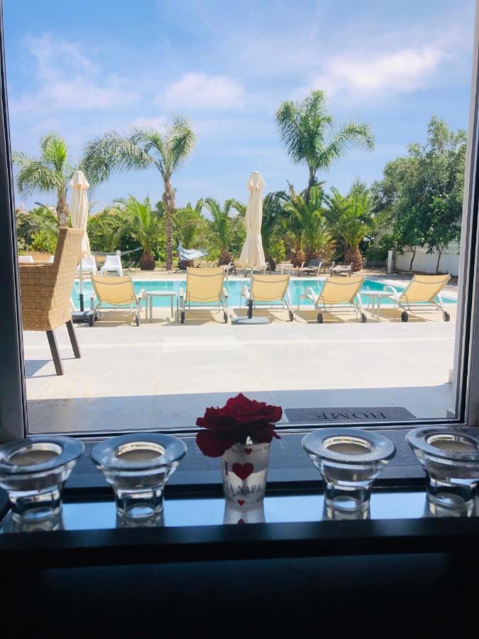 Villa Royal Sugar Ayia Napa