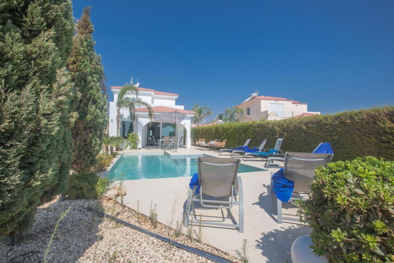 Villa Sunrise 12 Ayia Napa