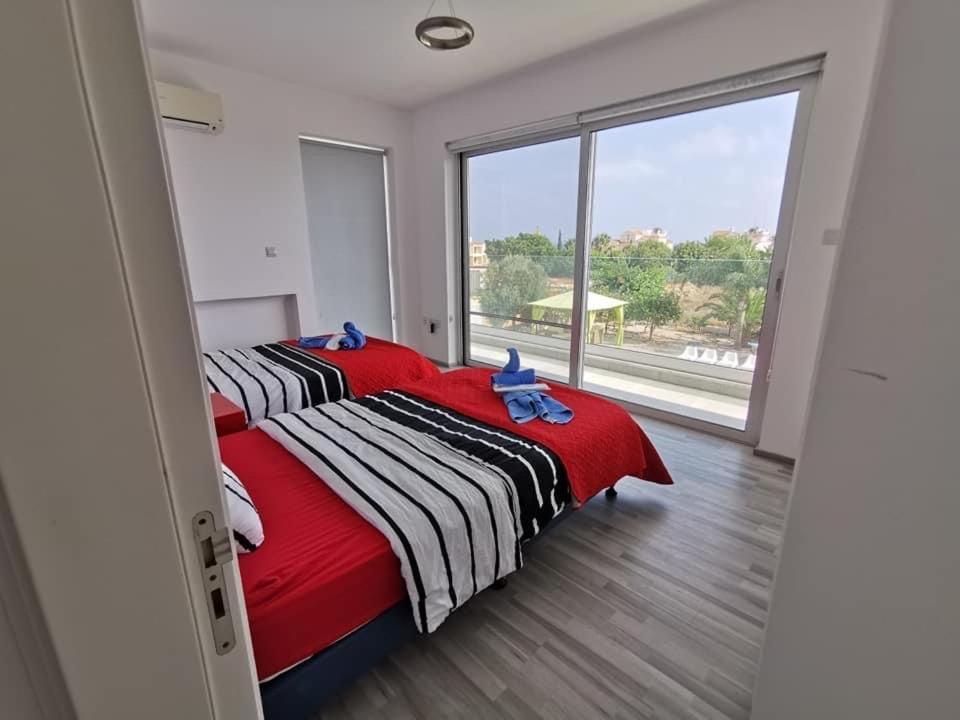 Royal Sugar Villa Ayia Napa