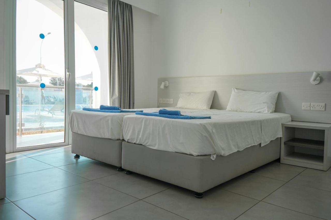 Aparthotel Kaos
