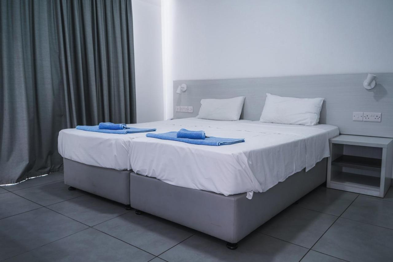 Aparthotel Kaos
