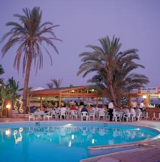 Hotel Yiannoula 3*