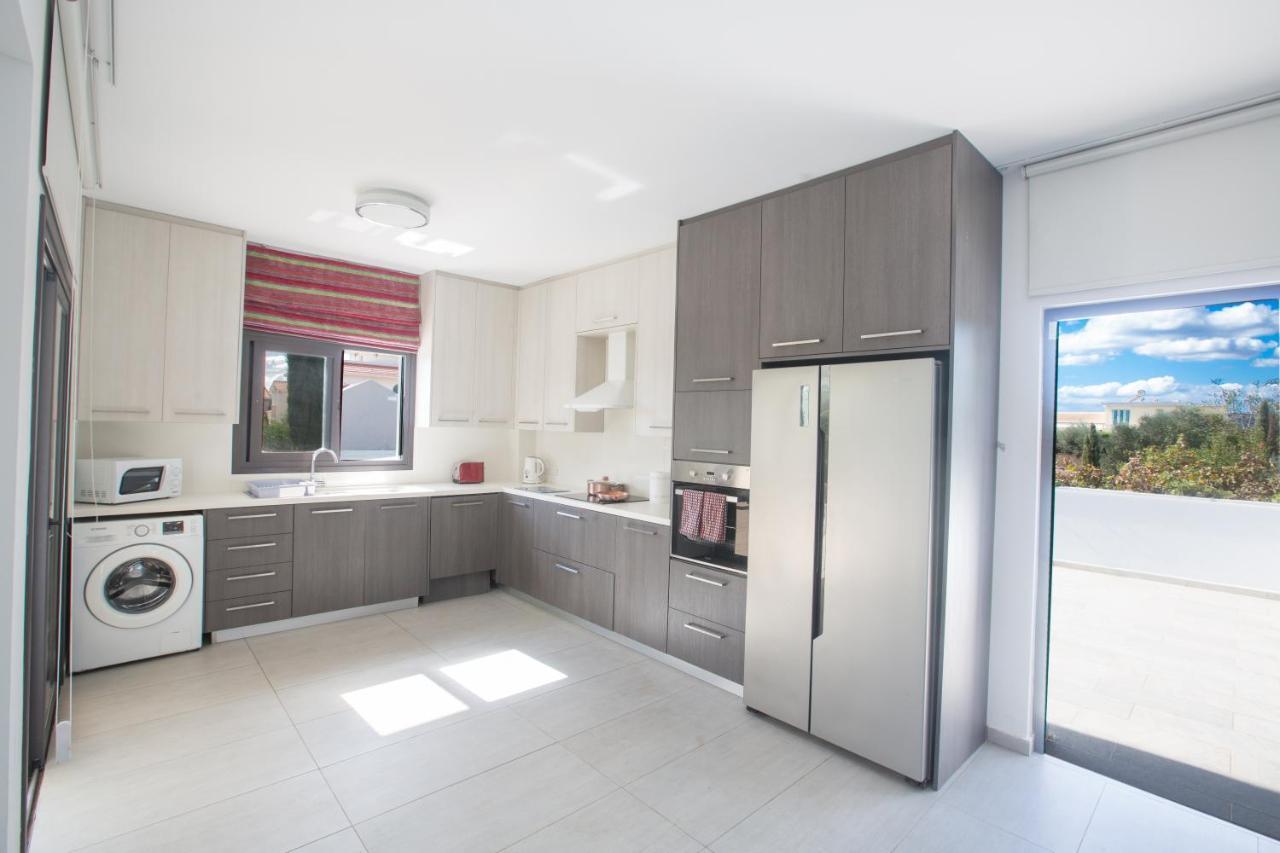 Andriana Villa Ayia Napa