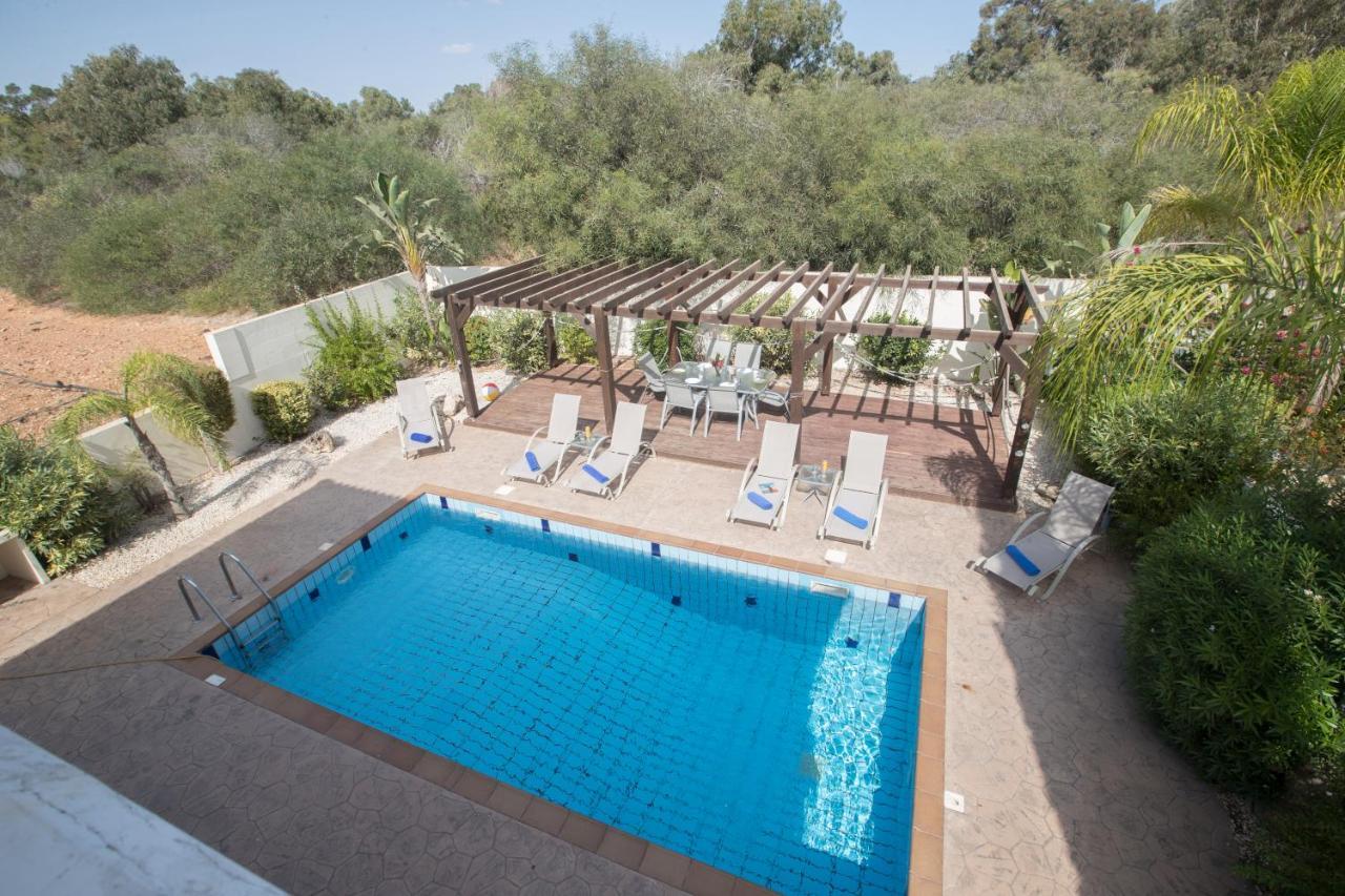 Pousada Hara Nissi Villas