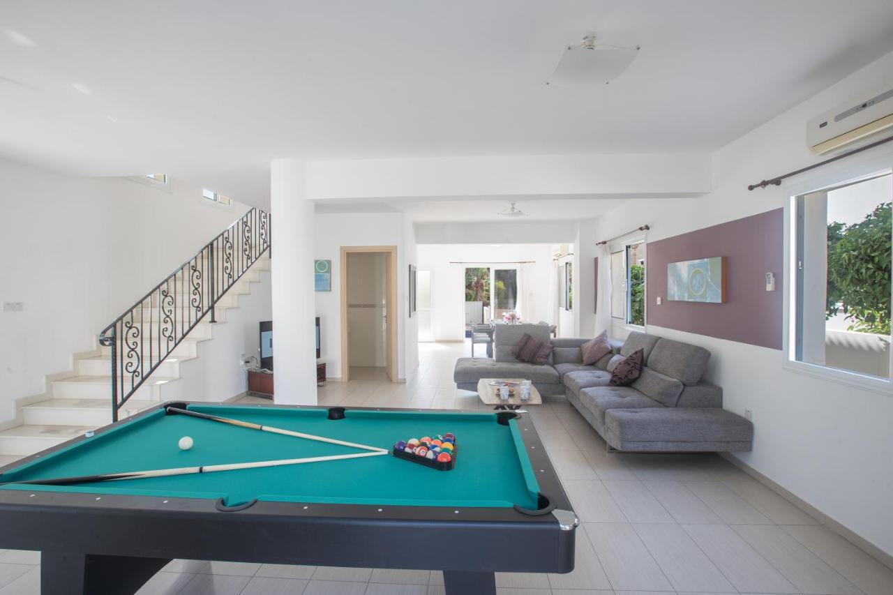 Pousada Hara Nissi Villas