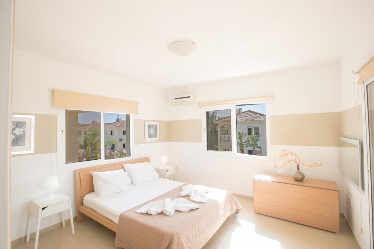 Pousada Hara Nissi Villas *