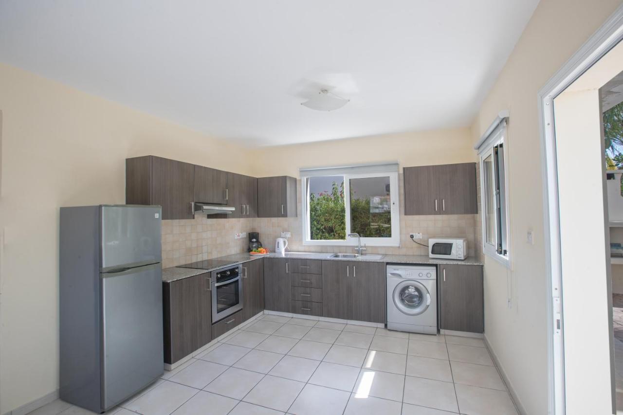 Pousada Hara Nissi Villas