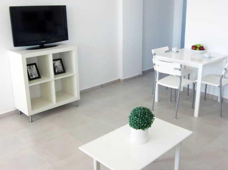 Margarita Napa Aparthotel Ayia Napa