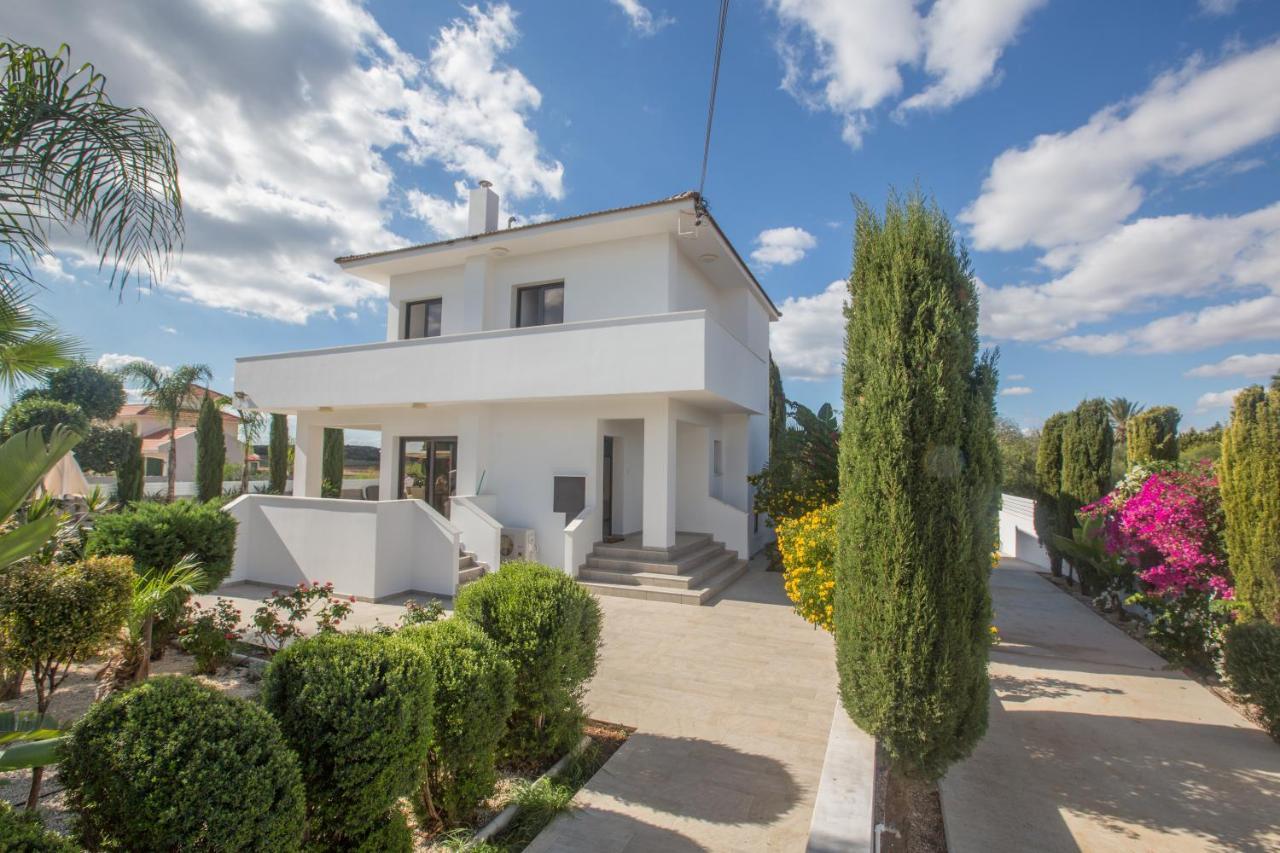 Andriana Villa Ayia Napa