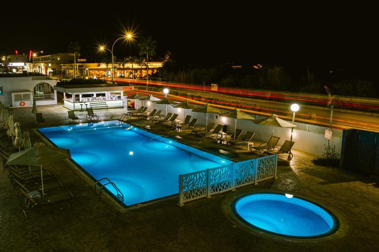Kaos 2* Agia Napa