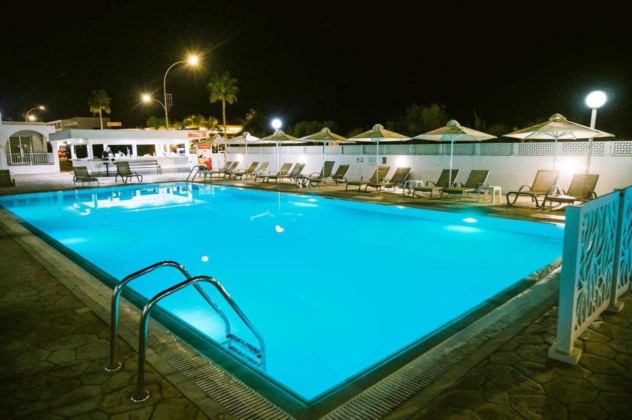 Aparthotel Kaos Agia Napa